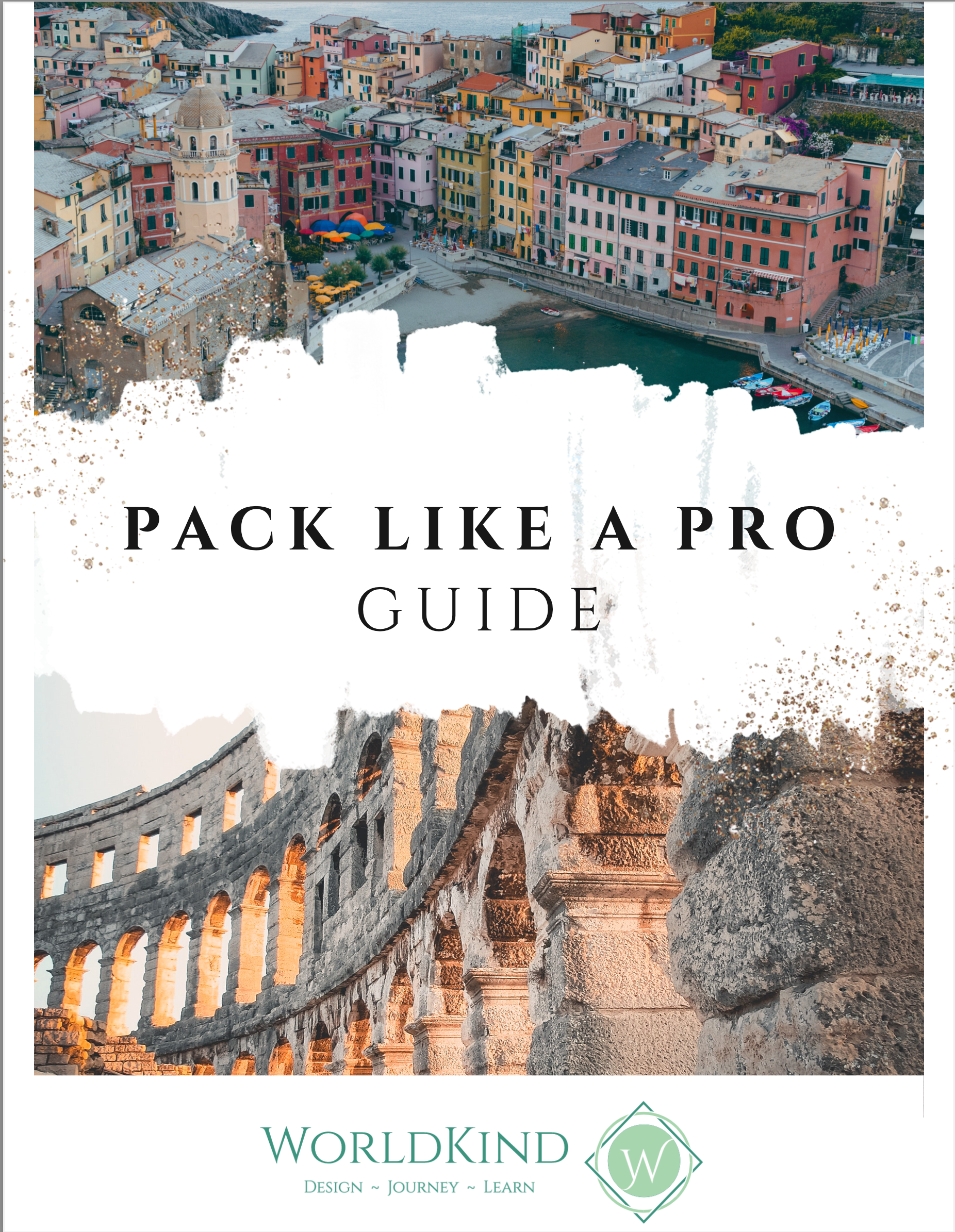 Pack Like a PRO Guide
