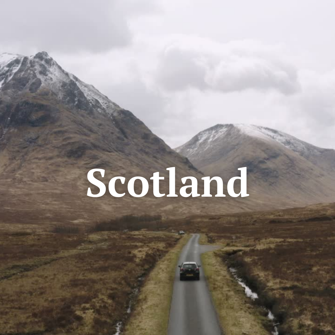 Scotland. Clans, Castles, and Kilts Video