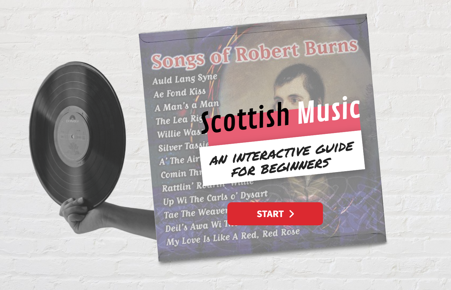 Guide to Scottish Music